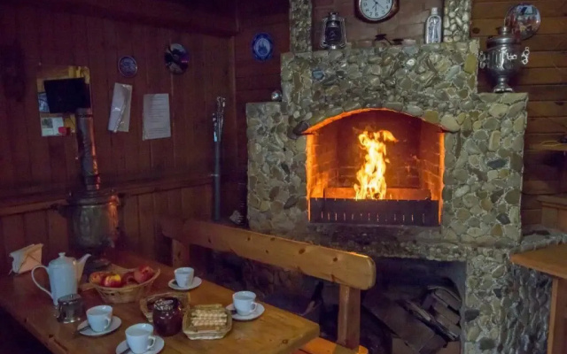 Guest House Solnechniy Kray