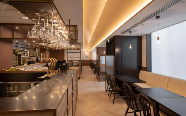 Ginza Capital Hotel Moegi