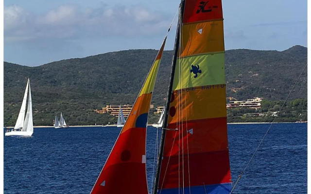 #Garibaldi 05 - Old Town