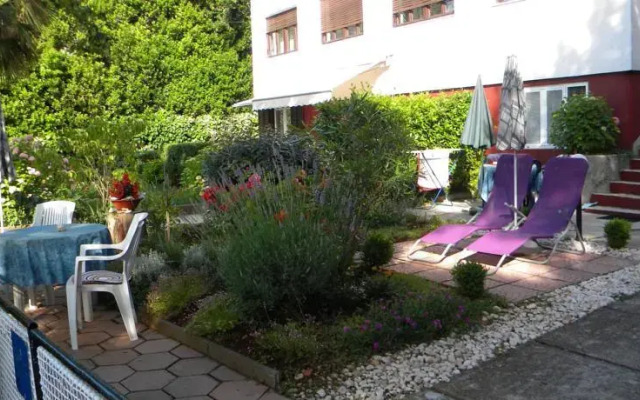 Apartments Cuklicevo