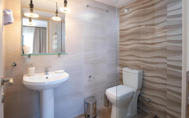 Astra Sarti Luxury Suites