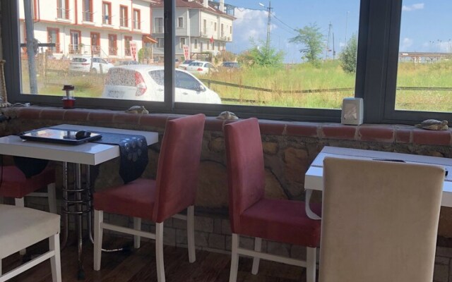 Agva Gunisigi Otel