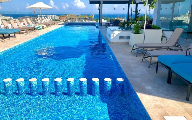 Delightful and spacious 2BR at Ipana B304 Complex