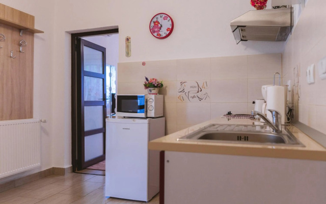 Salt Orchid Apartments