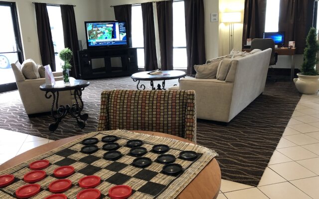 Stay Express Inn & Suites