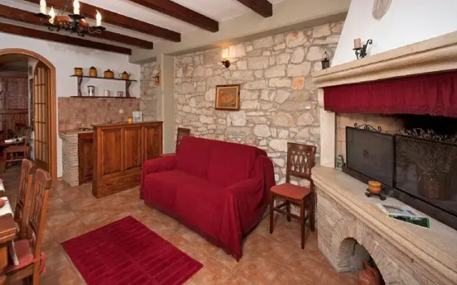 Apartments Grebac 121