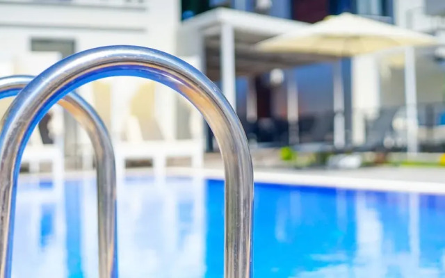 Cunda Garden Hotel