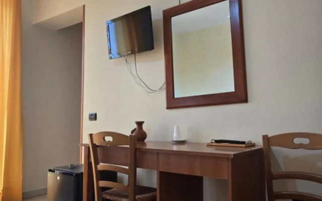 Hotel Ristorante La Decanata