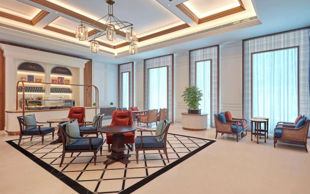 Doubletree By Hilton Bengaluru Whitefield