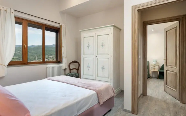 Terrazza Sulla Valle 4 2 Emma Villas