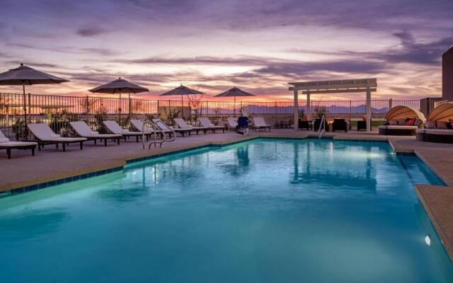 Marriott Phoenix Chandler