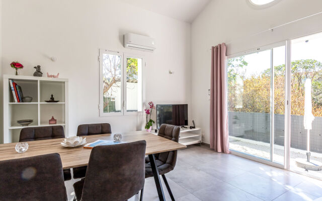 Villa Mont des oiseaux