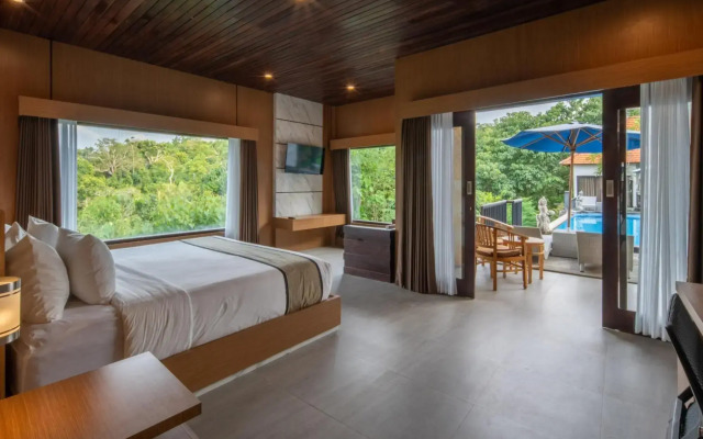 Abasan Hill Hotel and Spa