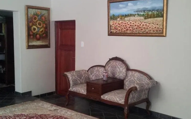 La Maison d'Hotes