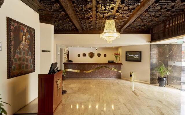 Hotel Carrera SAC