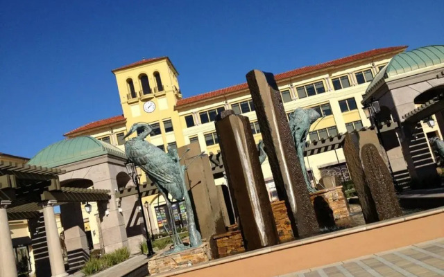 Staybridge Suites Sacramento - Folsom by IHG