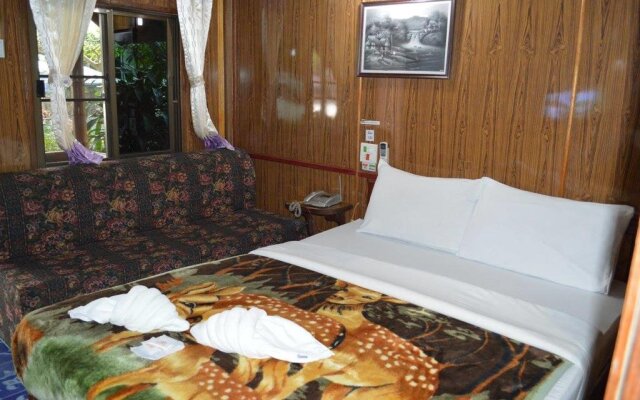 Boau Thong Resort