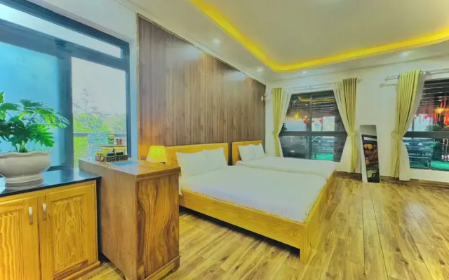 Pine Forest House Da Lat