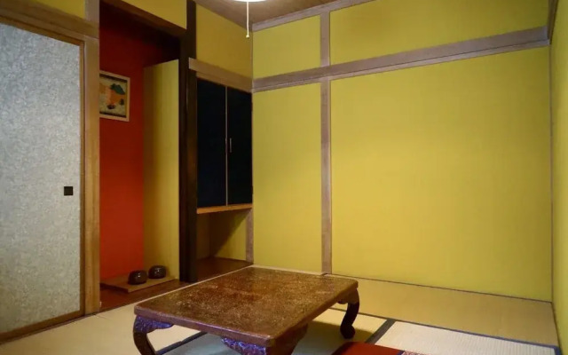 Hostel & Spa FAN! MATSUMOTO