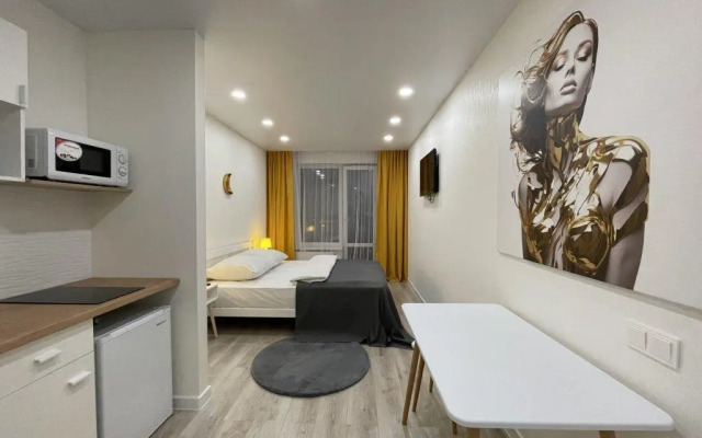 Апартаменты Renta36 (Рента) на улице Историка Костомарова 40А