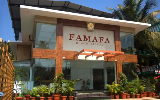 Famafa Beach Resort
