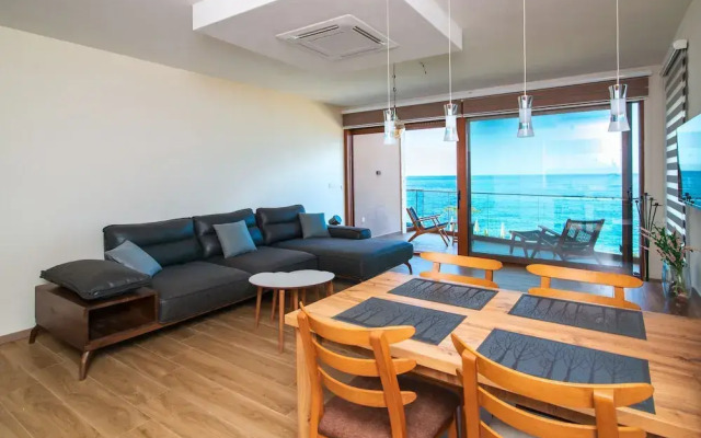 Sunset Bay Apartments