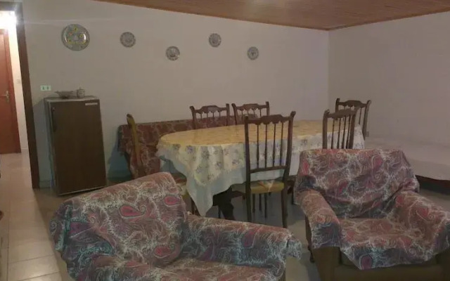 Casa Vacanze Merca