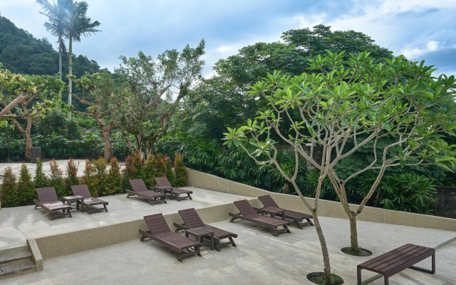 Hotel Royal Chiaohsi