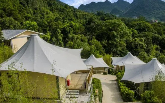 Wenquan Niaochao Hotel