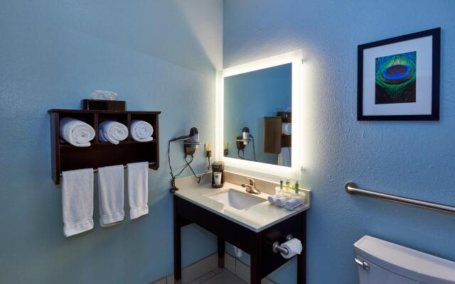 Holiday Inn Express & Suites Birmingham South - Pelham by IHG