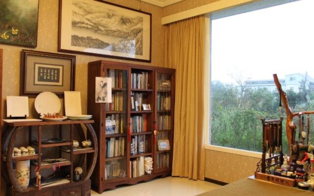Fuluart B&B