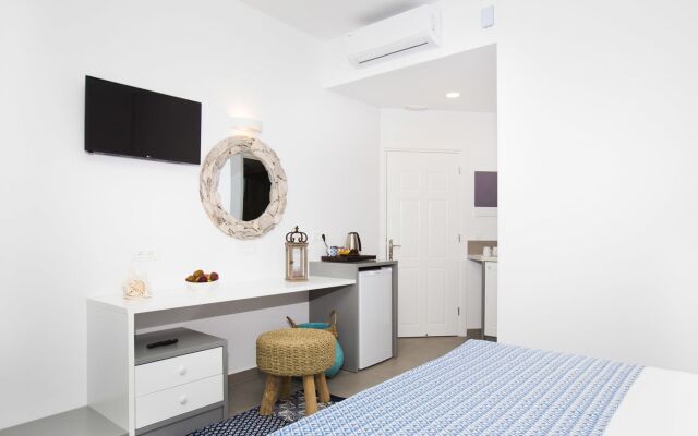 Lindos Portes Suites - Adults Only