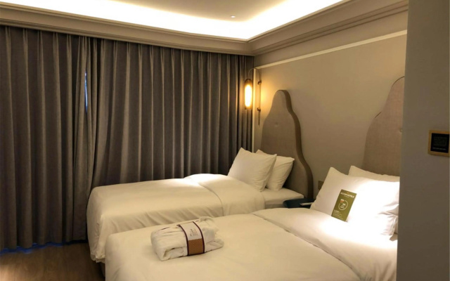 Mercure Hangzhou West Lake – Guest Rooms – Hangzhou