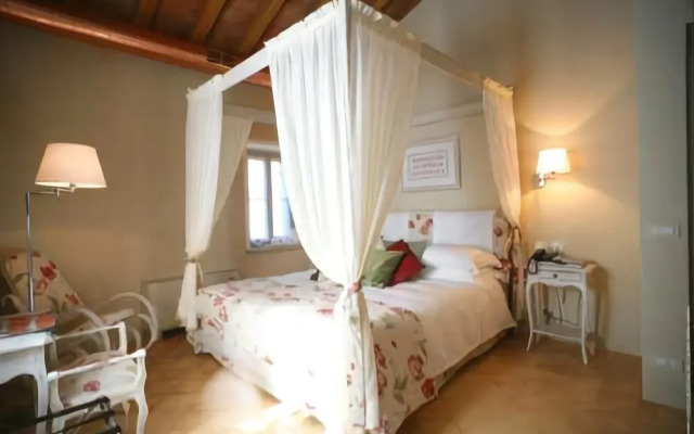 Relais C Dei Santi