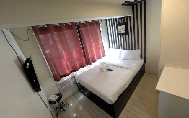 Jardin Oriental Suites Ubelt Manila