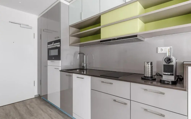 The Brucklyn Apartments