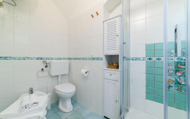 Stefania Studio Apartment