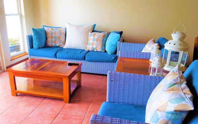 Tres Cocos Resort