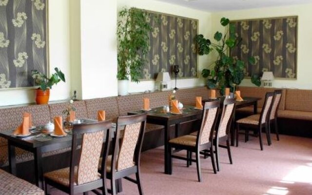 Hotel Sembziner Hof