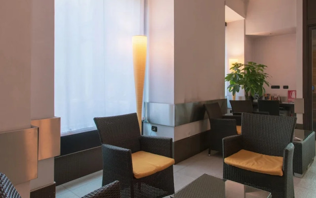 Hotel Bologna