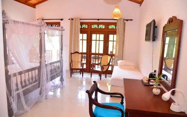 Surf Villa