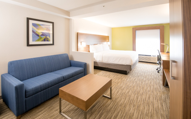 Holiday Inn Express Atlanta-Stone Mountain by IHG