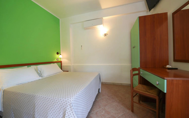 Luzia Agriresort