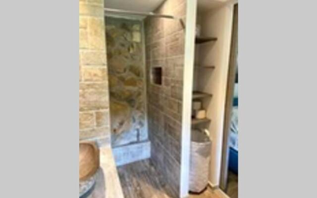 Casa della Bella Vita. Sea view appartement.