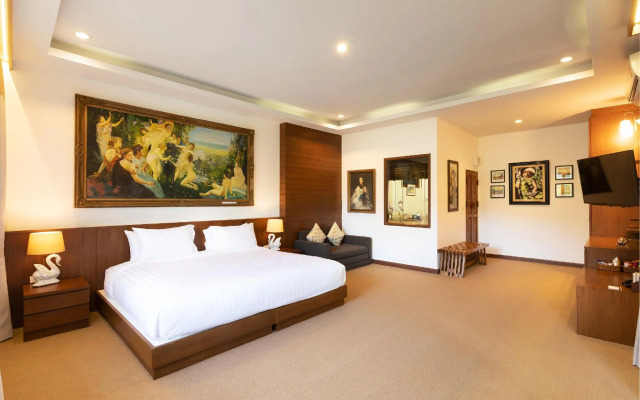 Swankiri Executive Farm Resort