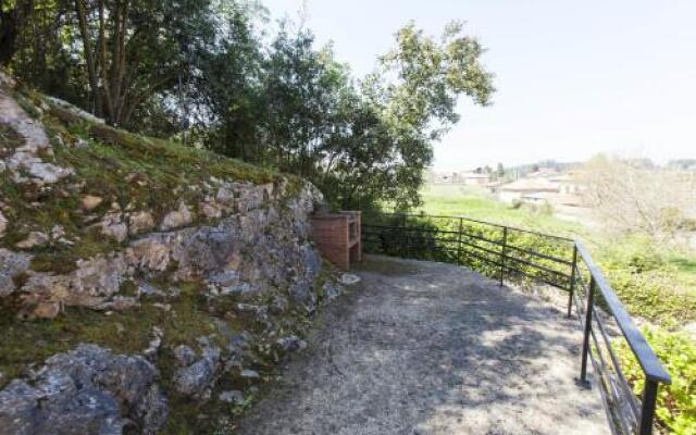Casa Rural Camangu