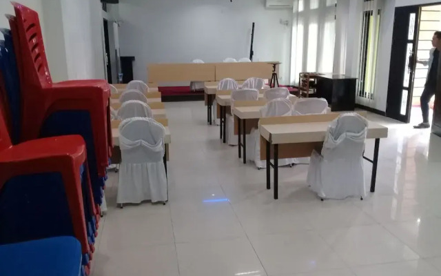 OYO 869 Hotel Pangeran