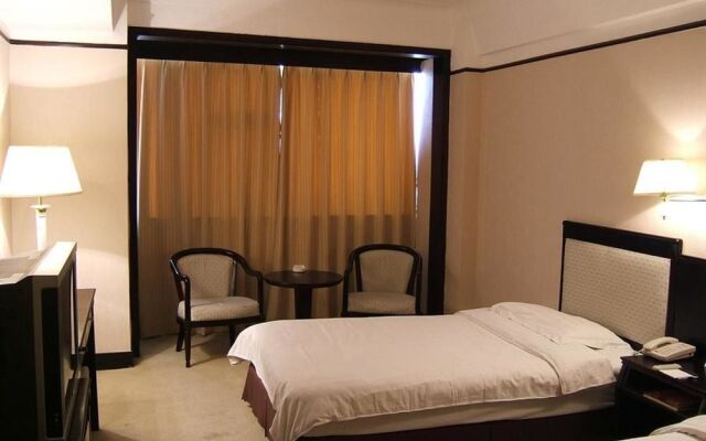 Motor City Hotel