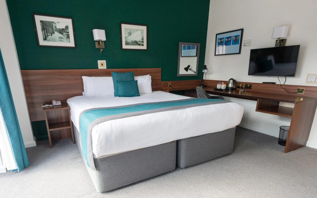 Castlefield Hotel