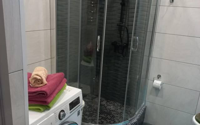 Rauschen Prestige (Раушен Престиж) на улице Динамо 12